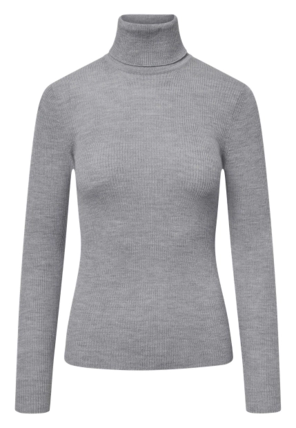 WEŁNIANY GOLF DAMSKI JOOP! 30049422