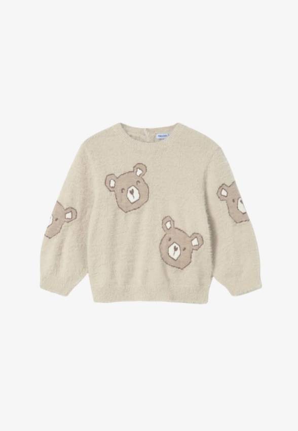 SWETER NIEMOWLĘCY MAYORAL 2356