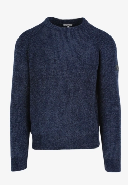 SWETER MĘSKI Z SZENILI BEVERLY HILLS POLO CLUB M437330
