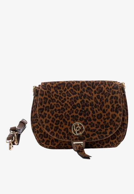 TOREBKA DAMSKA CARMELA 186188