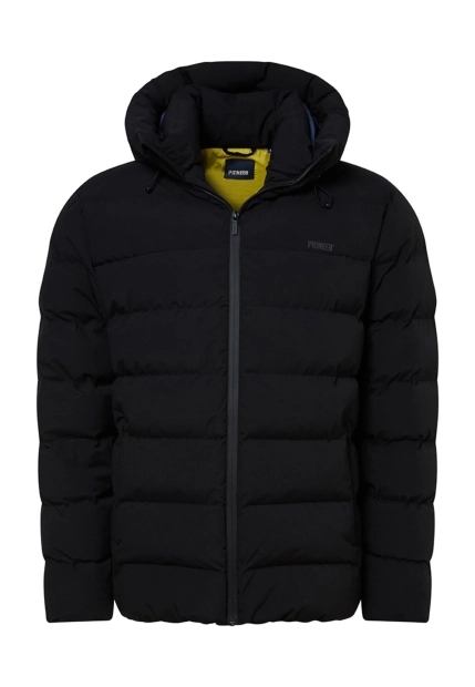 PIKOWANA KURTKA MĘSKA PIONIEER P1 10033 0000