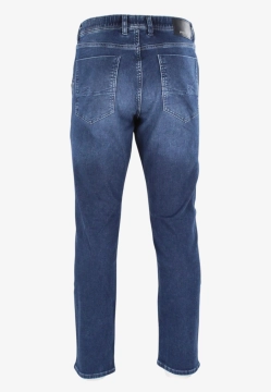 JEANSY MĘSKIE REGULAR TAPERED PIERRE CARDIN C7 34900 8151