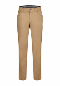 SPODNIE MĘSKIE MATERIAŁOWE CLUB OF COMFORT MARVIN 7708