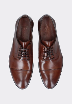 PÓŁBUTY MĘSKIE BRECOS 10507