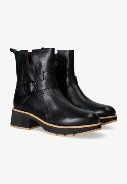 BOTKI DAMSKIE DONNA SOFT MOT3051