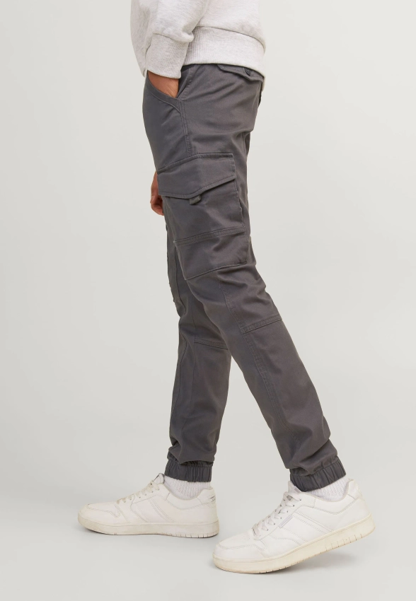 SPODNIE CHŁOPIĘCE JACK & JONES 12199991