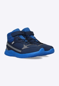 SNEAKERSY CHŁOPIĘCE WYSOKIE PRIMIGI 2969111