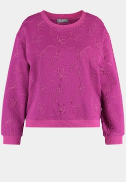 BLUZA DAMSKA SAMOON 571518-26423