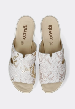 KLAPKI DAMSKIE IGI & CO 7665922