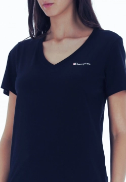 T-SHIRT DAMSKI CHAMPION 117536