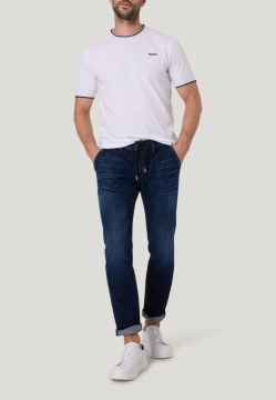 T-SHIRT MESKI PIONEER P1 60102 2000