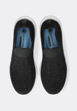 SNEAKERSY DAMSKIE LUMBERJACK SWM0702-001