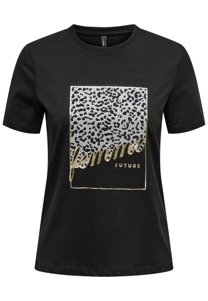 T-SHIRT DAMSKI ONLY 15355699