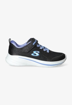 SNEAKERSY DZIEWCZĘCE SKECHERS 303557L