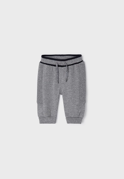 SPODNIE DLA NOWORODKA DRESOWE MAYORAL 719