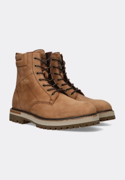 TRZEWIKI MĘSKIE ZE SKÓRY SAX SAM221713