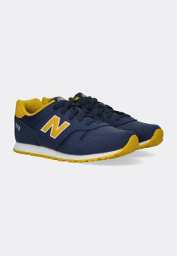 SNEAKERSY DZIECIĘCE NEW BALANCE YC373VJ2