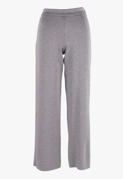 DZIANINOWE SPODNIE DAMSKIE ARTIGLI ACPA003400