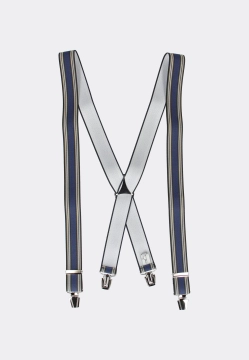 SZELKI MĘSKIE LA DUCALE E-939-GL