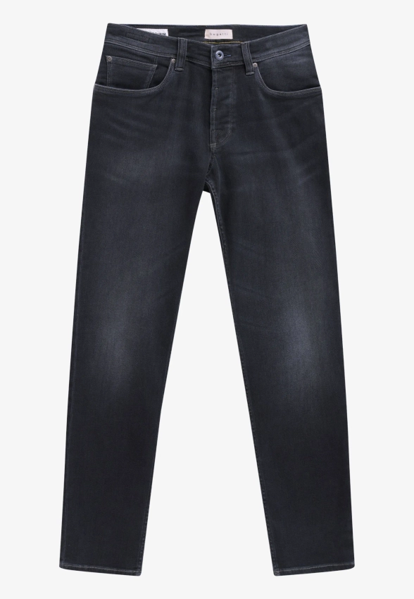 JEANSY MĘSKIE BUGATTI 3108D 86671D