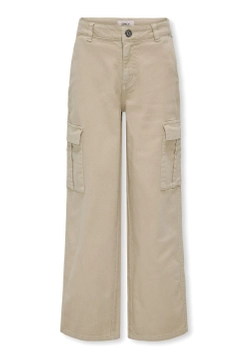 SPODNIE BOJÓWKI DZIEWCZĘCE ONLY 15304049