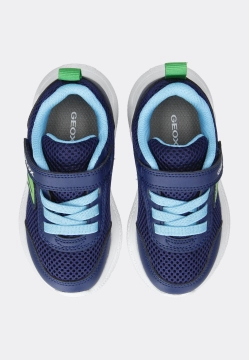 GEOX OBUWIE DZIECIECE GEOX B454UC 01454