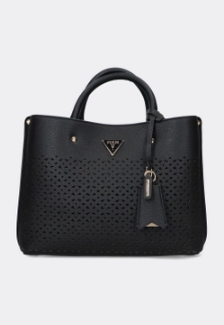 AŻUROWA TOREBKA MERIDIAN GUESS HWBP87 78060