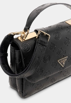 TOREBKA DAMSKA Z LOGO 4G PEONY GUESS TISHA HWPD77 64200