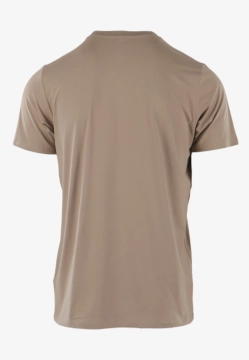 T-SHIRT MĘSKI Z KRÓTKIM RĘKAWEM KEYJEY T163