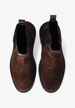 SZTYBLETY MĘSKIE TOMMY HILFIGER FM0FM05592