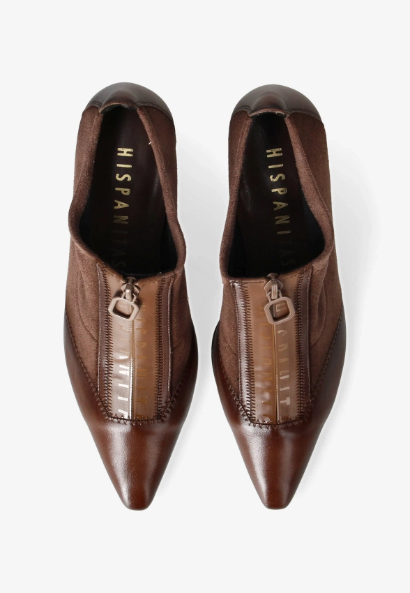 PÓŁBUTY DAMSKIE HISPANITAS HI254324