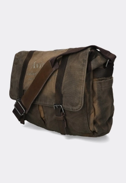 TORBA MĘSKA AVIREX MESSENGER CNV0M-600