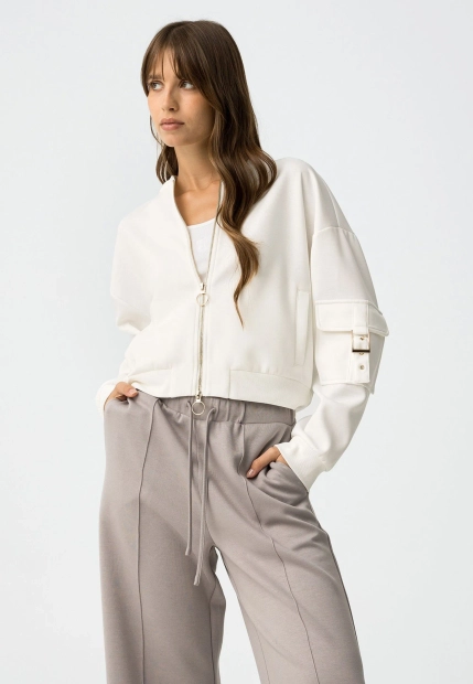 BLUZA DAMSKA TIFFOSI 10061689