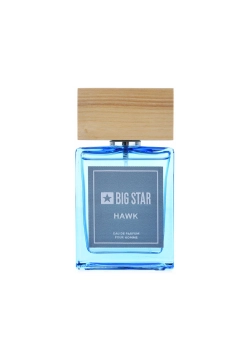 MĘSKA WODA PERFUMOWANA BIG STAR HAWK 2200050050