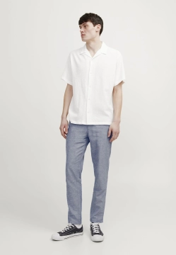 SPODNIE MĘSKIE JACK & JONES 12248604