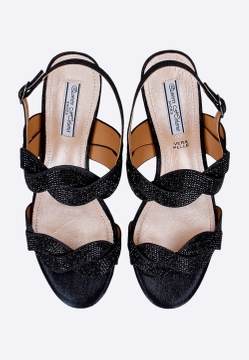 SANDAŁY DAMSKIE QUEEN HELENA ZM8044