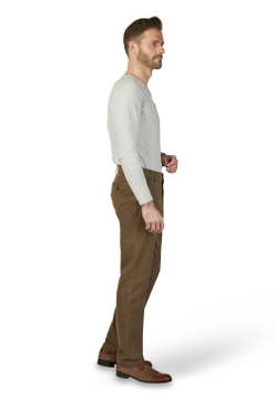 SPODNIE MĘSKIE CLUB OF COMFORT GARVEY 7218