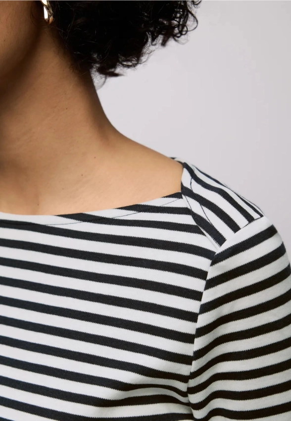 T-SHIRT DAMSKI STREET ONE 1 324529