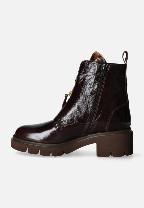 BOTKI DAMSKIE LE GAZELLE 480