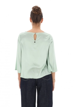 BLUZKA DAMSKA EKS F8987B97Q