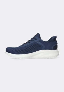 LEKKIE SNEAKERSY DAMSKIE SKECHERS 117497