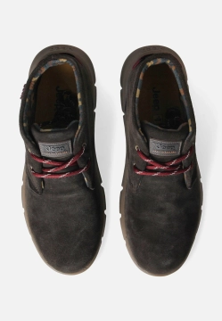 SKÓRZANE OBUWIE MĘSKIE JEEP JM52030A