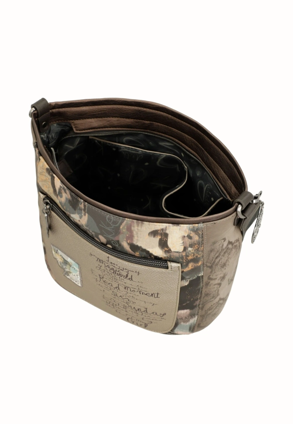 TOREBKA ANEKKE REAL 41703-517