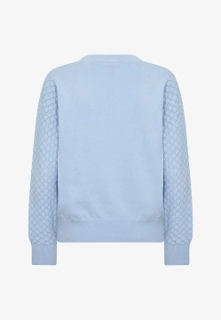 SWETER DAMSKI SOYACONCEPT 33475