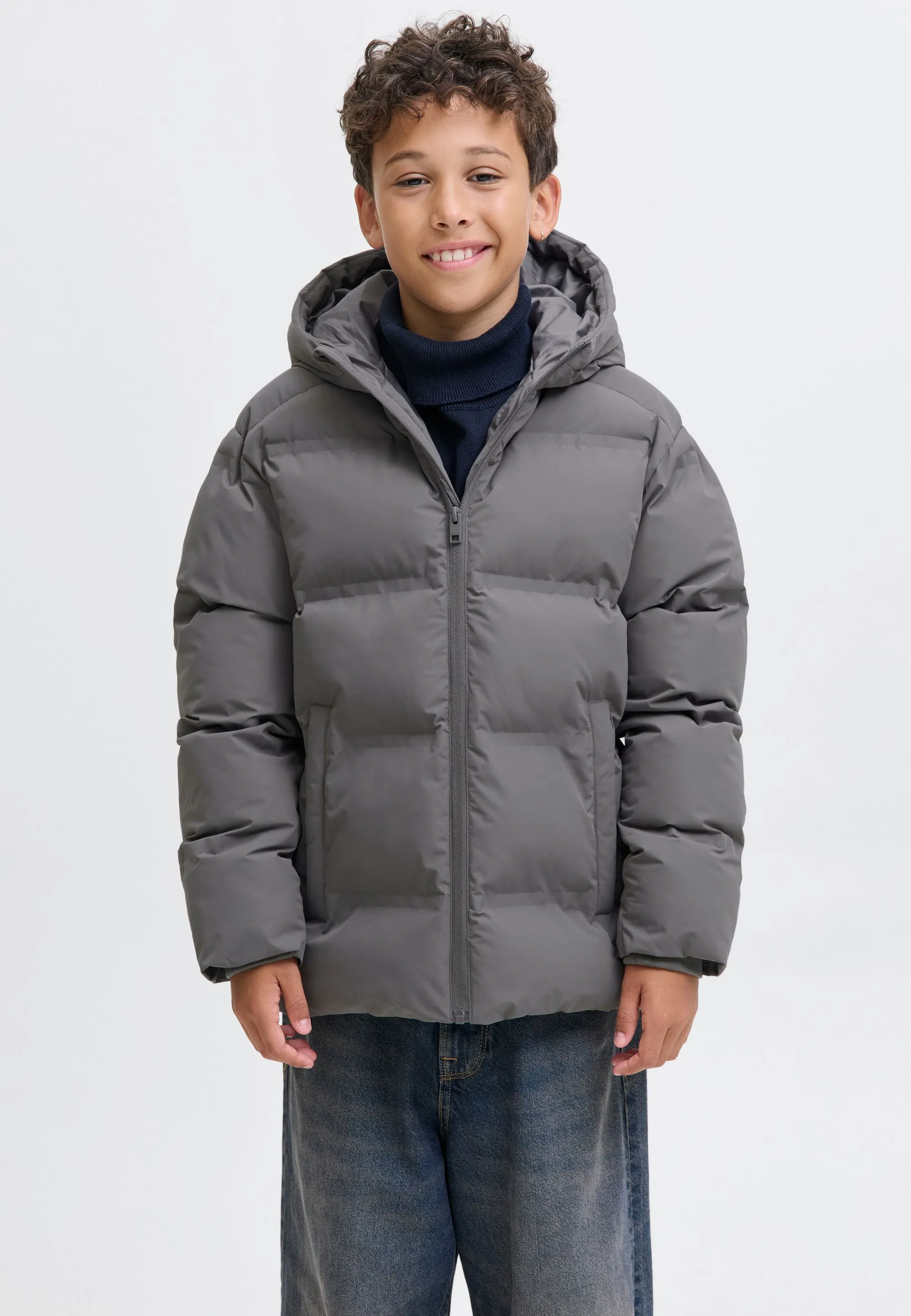 pikKURTKA CHŁOPIĘCA JACK & JONES 12278831