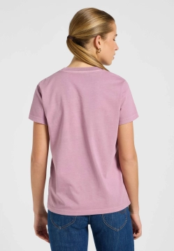 T-SHIRT DAMSKI LEE 112371876