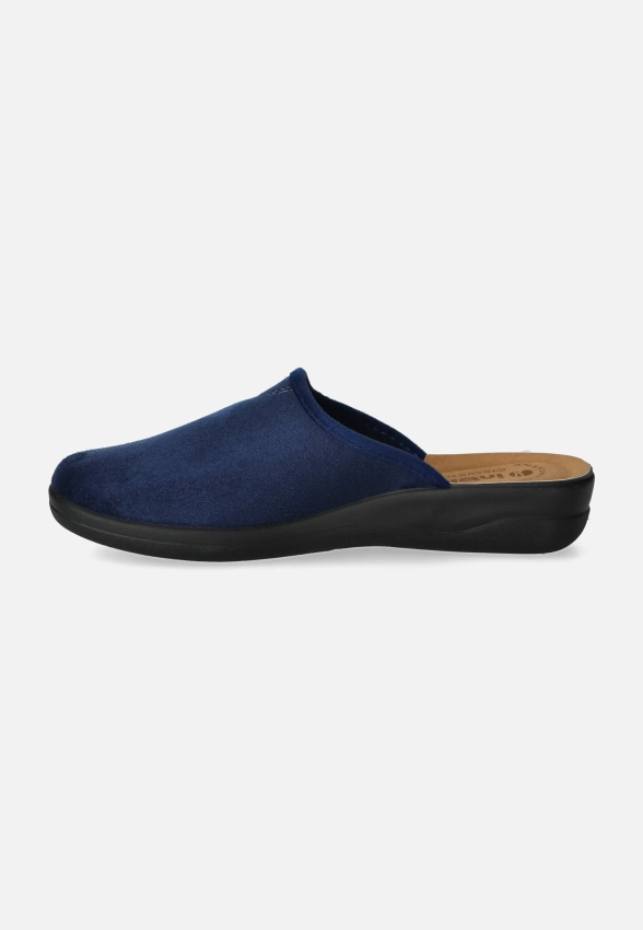 PANTOFLE DAMSKIE INBLU CF000048