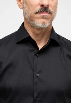 KOSZULA MĘSKA Z DŁUGIM RĘKAWEM ETERNA 3377 F170