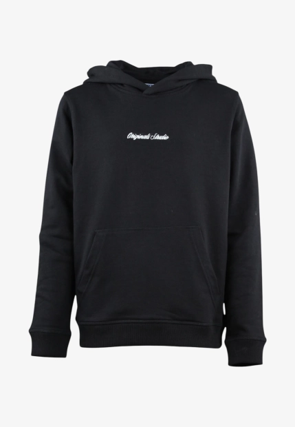 BLUZA CHŁOPIĘCA Z KAPTUREM JACK & JONES 12284062