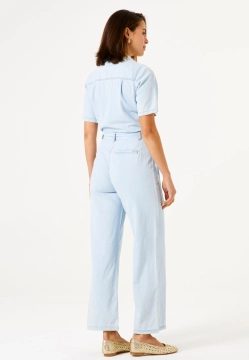 KOMBINEZON DAMSKI GARCIA JEANS D50117